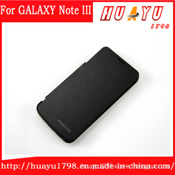 3800mAh Mobile Power Bank for Samsung Galaxy Note3 Mobile Charger